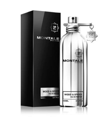 Montale Wood & Spices parfumska voda za moške 100 ml