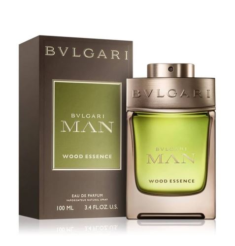 Bvlgari MAN Wood Essence parfumska voda za moške