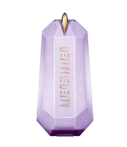 Mugler Alien losjon za telo za ženske 200 ml