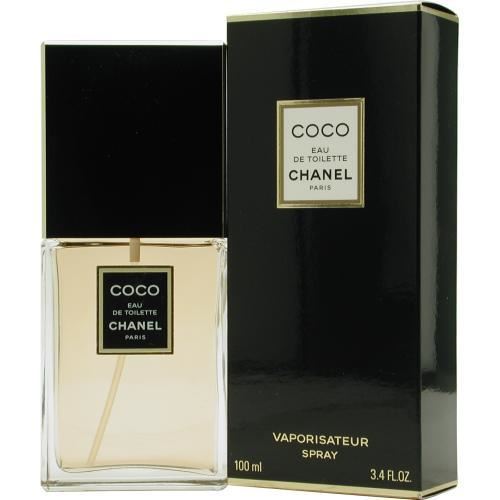 Chanel Coco toaletna voda za ženske