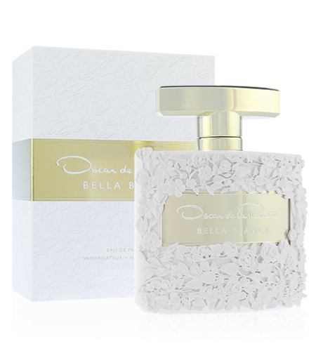 Oscar de La Renta Bella Blanca parfumska voda za ženske