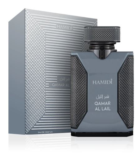 Hamidi Qamar Al Lail parfumska voda za moške 100 ml