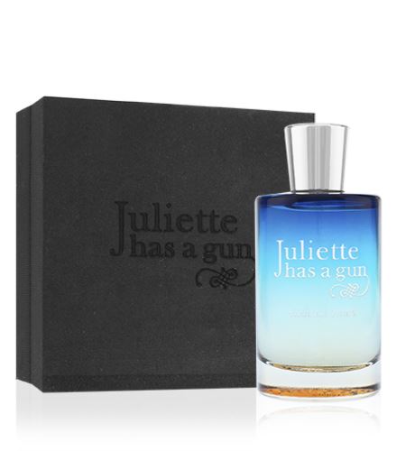 Juliette Has A Gun Vanilla Vibes parfumska voda uniseks