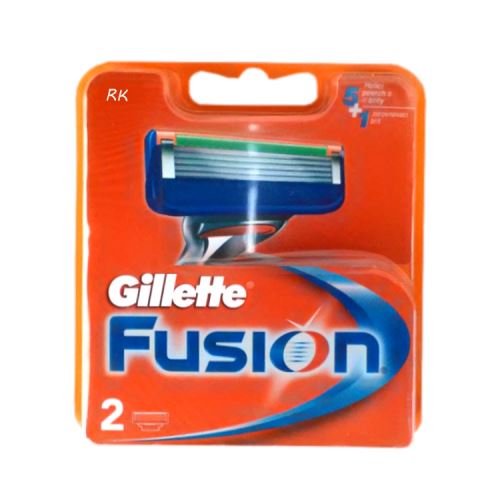 Gillette Fusion nadomestna rezila M