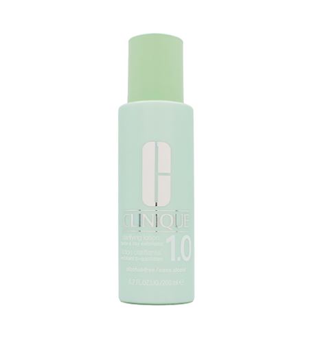 Clinique Clarifying Lotion 1.0 Tonik za vse tipe kože 200 ml