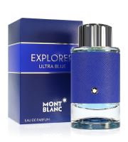 Montblanc Explorer Ultra Blue parfumska voda za moške