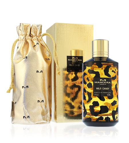 Mancera Wild Candy parfumska voda uniseks 120 ml