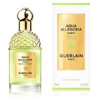 Guerlain Aqua Allegoria Forte Nerolia Vetiver parfumska voda uniseks 125 ml