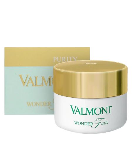 Valmont Wonder Falls Čistilna krema za obraz in oči 100 ml