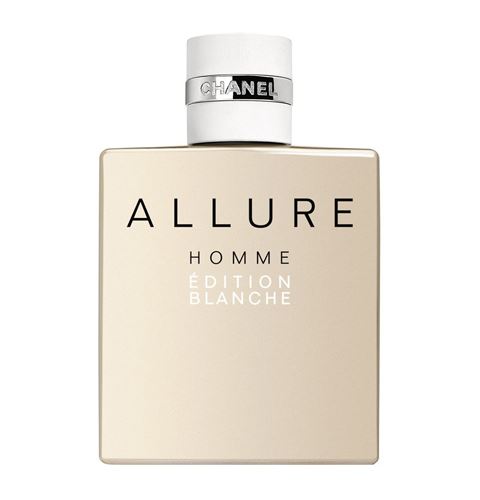 Chanel Allure Homme Edition Blanche parfumska voda za moške 50 ml