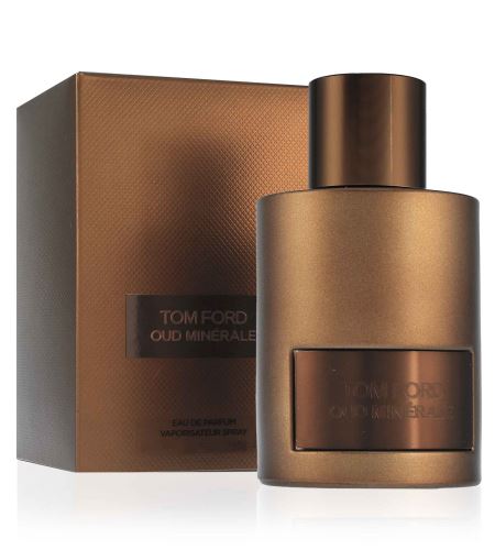 Tom Ford Oud Minérale parfumska voda uniseks