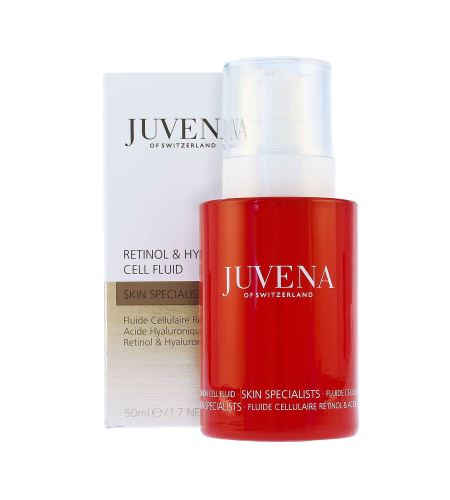 Juvena Skin Specialists Retinol & Hyaluron Cell Fluid 50ml