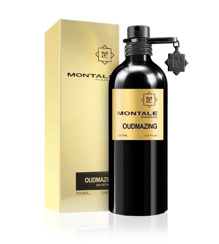 Montale Oudmazing parfumska voda uniseks 100 ml