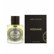 Nishane Safran Colognisé extrait de cologne uniseks 100 ml