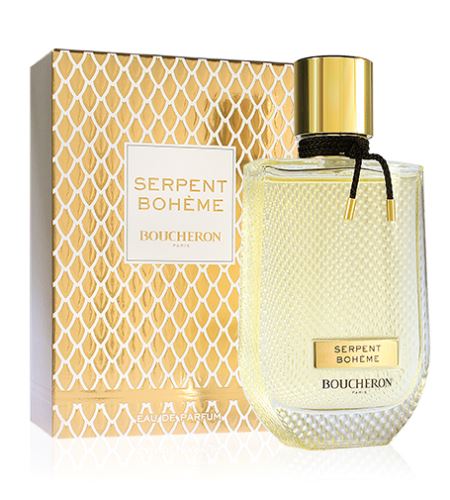 Boucheron Serpent Bohéme parfumska voda za ženske
