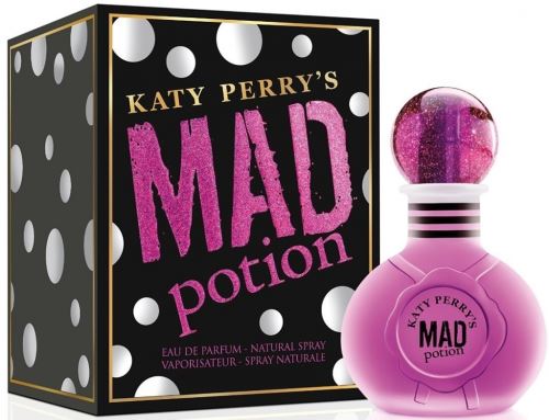 Katy Perry Katy Perry's Mad Potion parfumska voda W