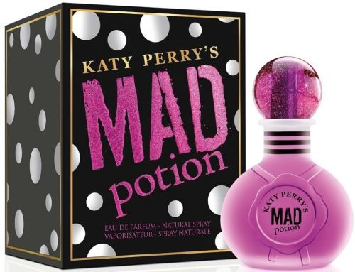 Katy Perry Katy Perry's Mad Potion parfumska voda za ženske