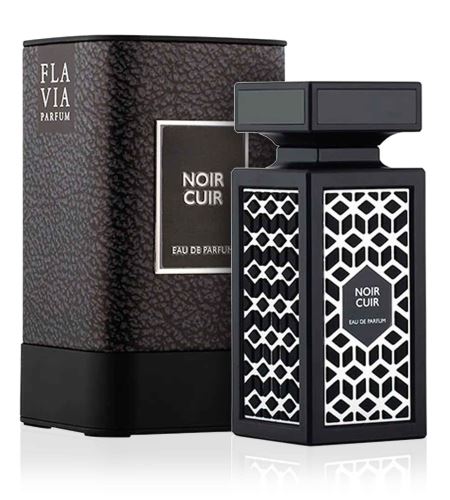 Flavia Noir Cuir parfumska voda uniseks 90 ml