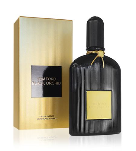 Tom Ford Black Orchid parfumska voda W