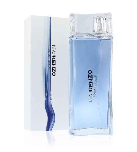 Kenzo Kenzo L'Eau Kenzo Pour Homme toaletna voda za moške