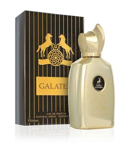 Maison Alhambra Galatea parfumska voda uniseks 100 ml