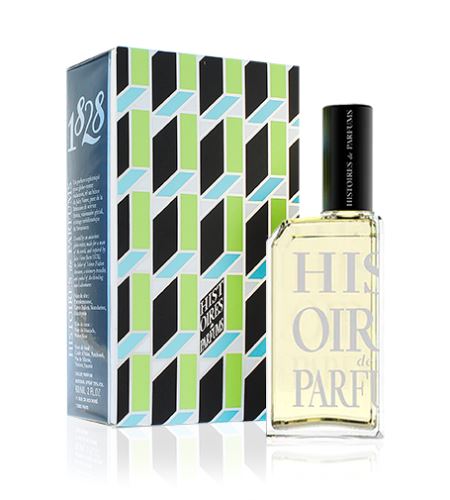 Histoires De Parfums 1828 Jules Verne parfumska voda za moške
