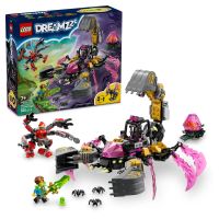 LEGO® DREAMZzz™ 71513 Môrasti škorpijonski rovokopač