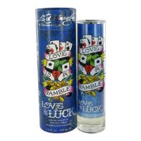 Christian Audigier Ed Hardy Love &amp; Luck For Men toaletna voda za moške 100 ml