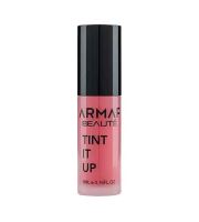 Armaf Beauté Tint It Up Lip &amp; Cheek Tint Tekoči rdečilo za ustnice in lica 5 ml 03 Rouge