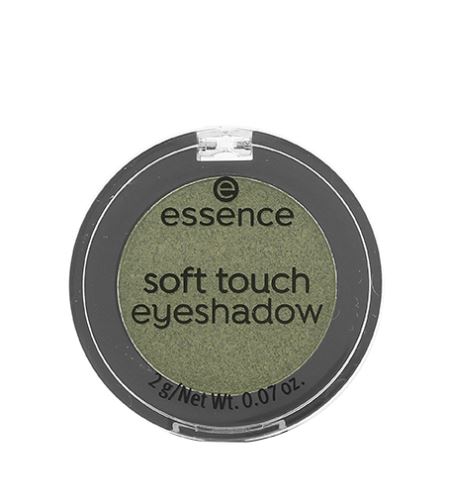 Essence Soft Touch senčila za oči