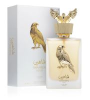 Lattafa Pride Shaheen Gold parfumska voda uniseks 100 ml