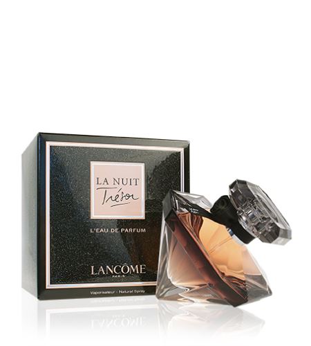 Lancôme La Nuit Trésor parfumska voda za ženske
