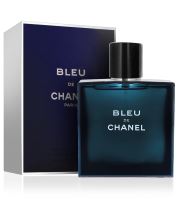 Chanel Bleu de Chanel toaletna voda za moške