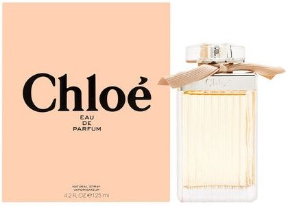 Chloé Chloé parfumska voda za ženske