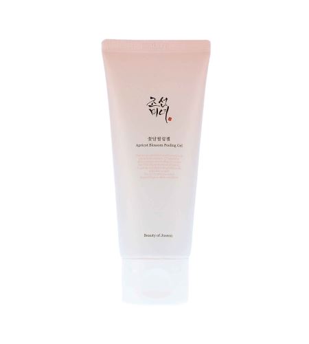 Beauty Of Joseon Apricot Blossom Peeling Gel