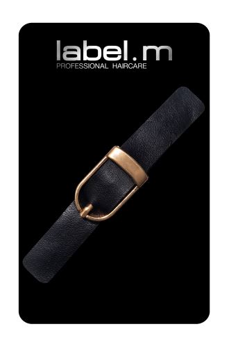 label.m sponka za lase