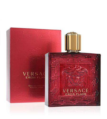 Versace Eros Flame parfumska voda za moške