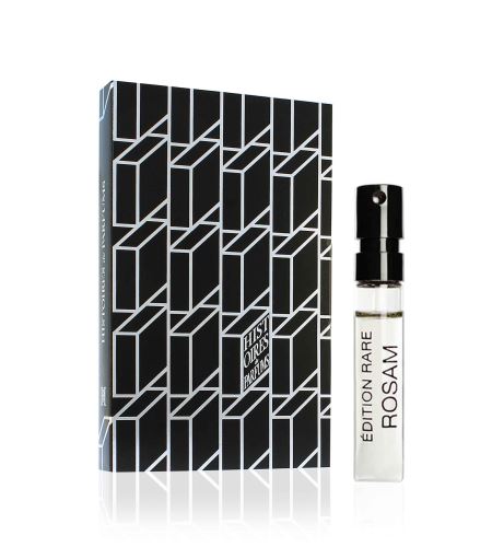 Histoires De Parfums Edition Rare Rosam parfumska voda uniseks