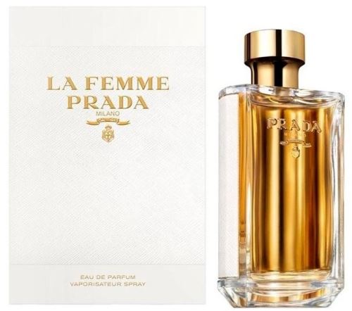 Prada La Femme parfumska voda za ženske