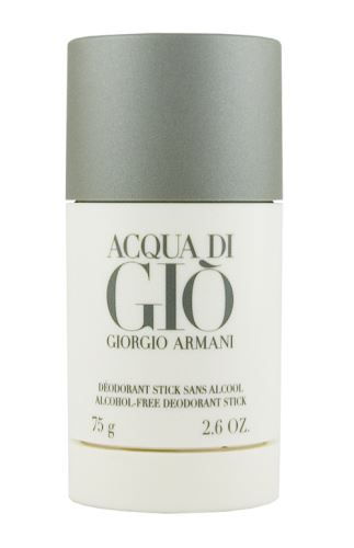 Giorgio Armani Acqua di Gio Pour Homme deostick za moške 75 ml