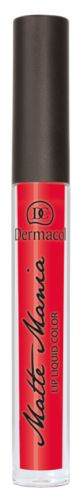 Dermacol Matte Mania mat tekoča šminka 3,5 ml