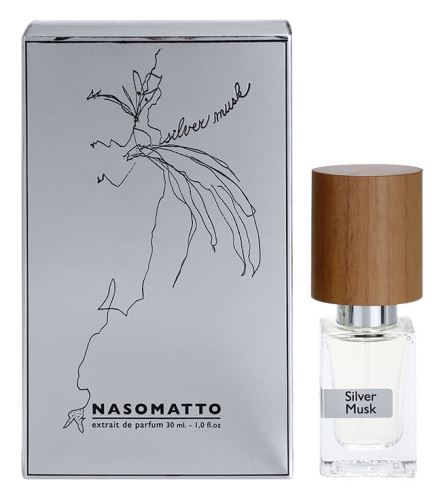 Nasomatto Silver Musk parfumski ekstrakt uniseks 30 ml