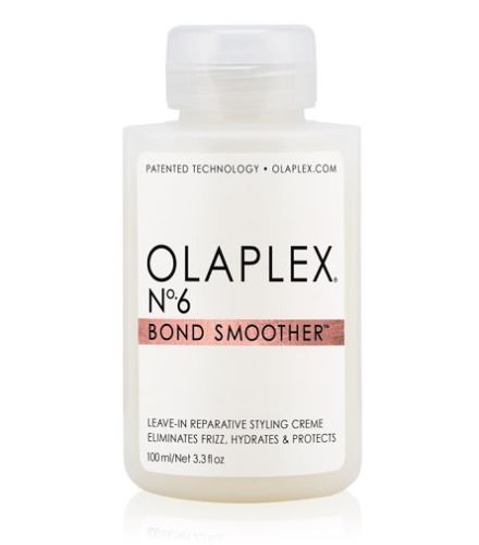 Olaplex N°6 Bond Smoother kreme za styling brez izpiranja 100 ml