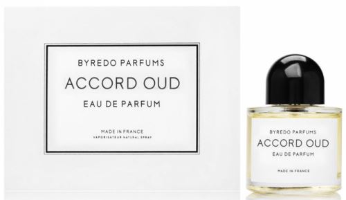 Byredo Accord Oud parfumska voda uniseks 100 ml