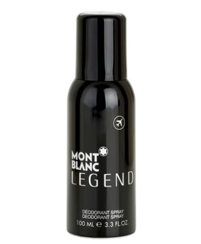 Mont Blanc Legend dezodorant v razpršilu za moške 100 ml