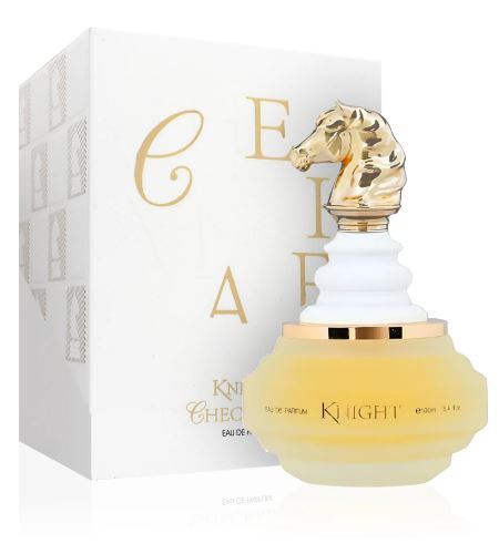 Armaf Check Mate Knight White parfumska voda za ženske 100 ml