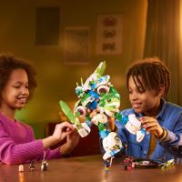 LEGO® DREAMZzz™ 71485 Mateov in Z-Blobov viteški robotski oklep (2)