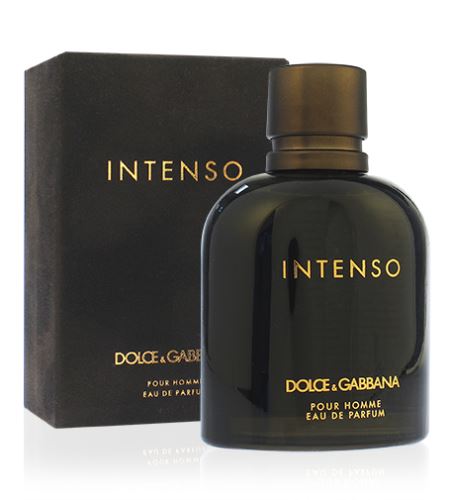 Dolce & Gabbana Pour Homme Intenso parfumska voda za moške 125
