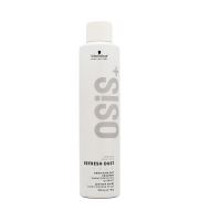 Schwarzkopf Professional OSiS Refresh Dust suhi šampon za volumen las 300 ml Schwarzkopf Professional OSiS Refresh Dust suhi šampon za volumen las 300 ml