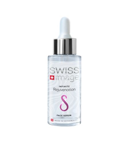 Swiss Image Infinite Care Infinite Rejuvenation Face Serum pomlajevalno regenerativno serum za kožo 30 ml